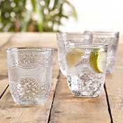 Glassware